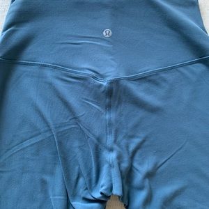 Lululemon Align II pant 28’’ (full length)
